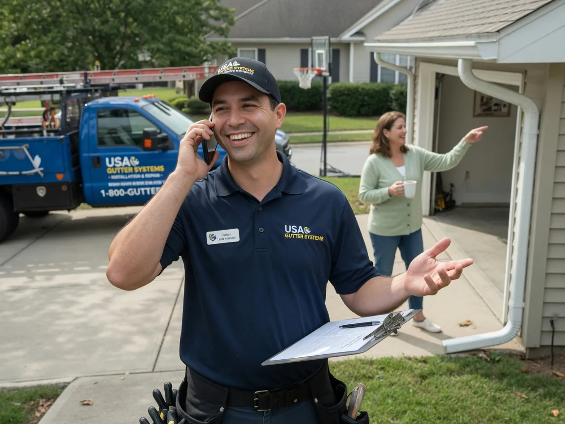Gutter Installation Fairfield, CT FAQs